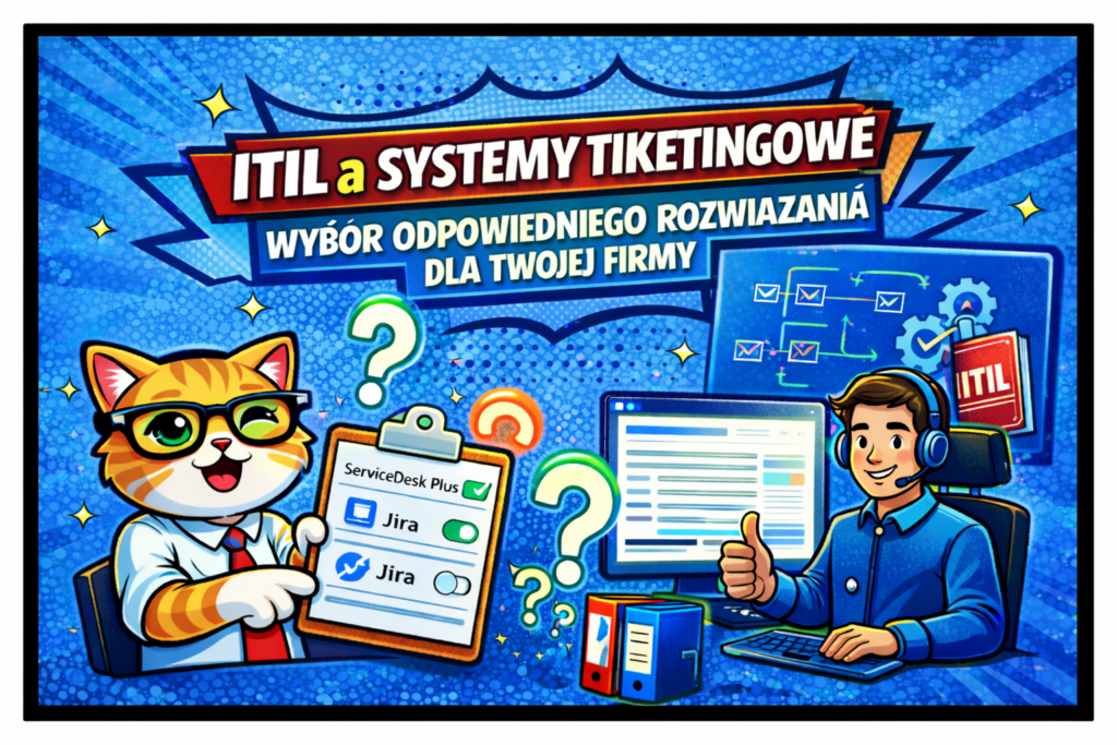 Wybór Odpowiedniego Rozwiązania Dla Twojej Firmy